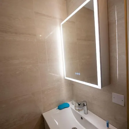 Apartamento L'anglade T3 Clim, Plages A Pieds 6p